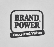 Brand Power